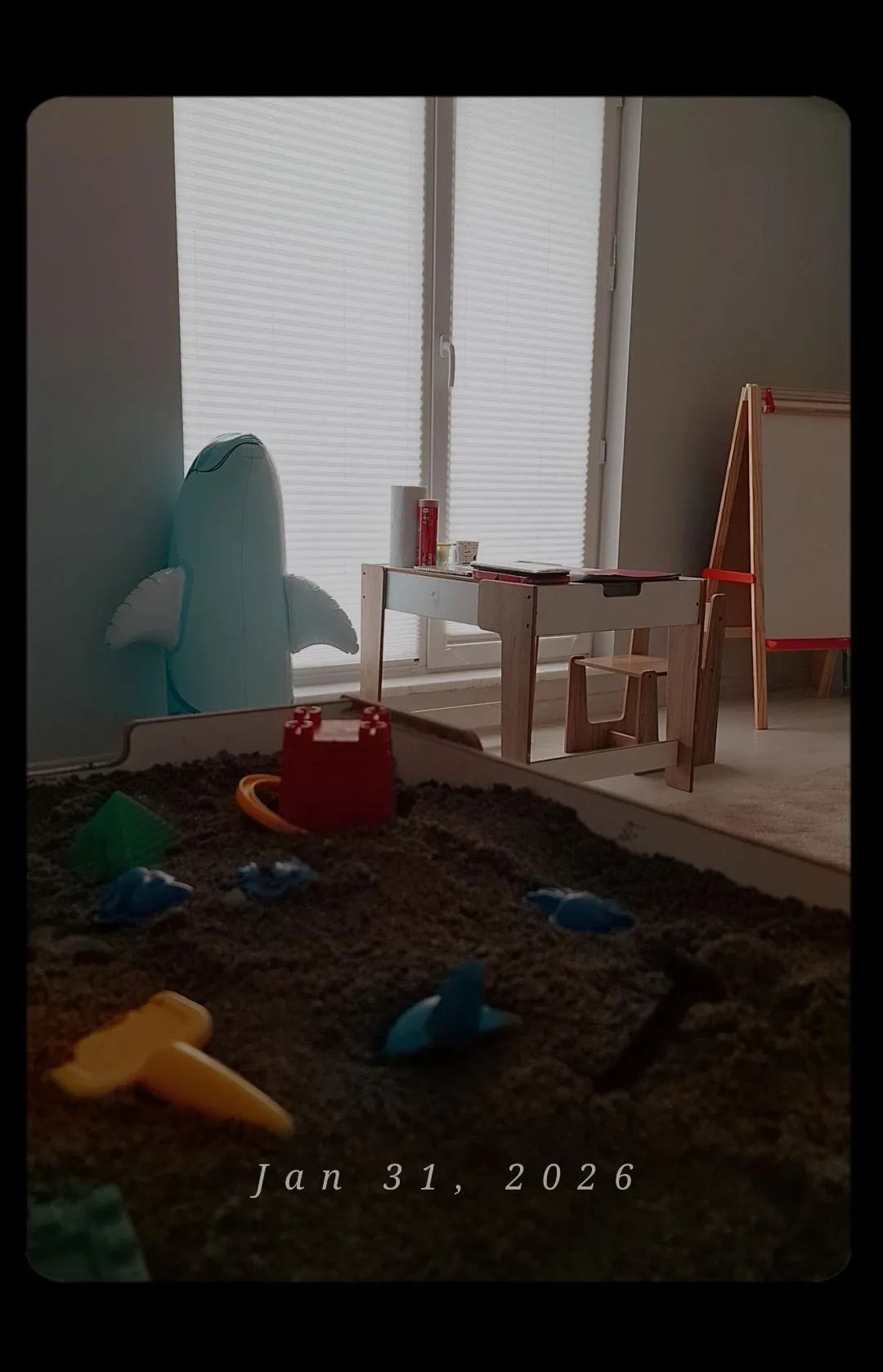 Çalışma ortamı 3