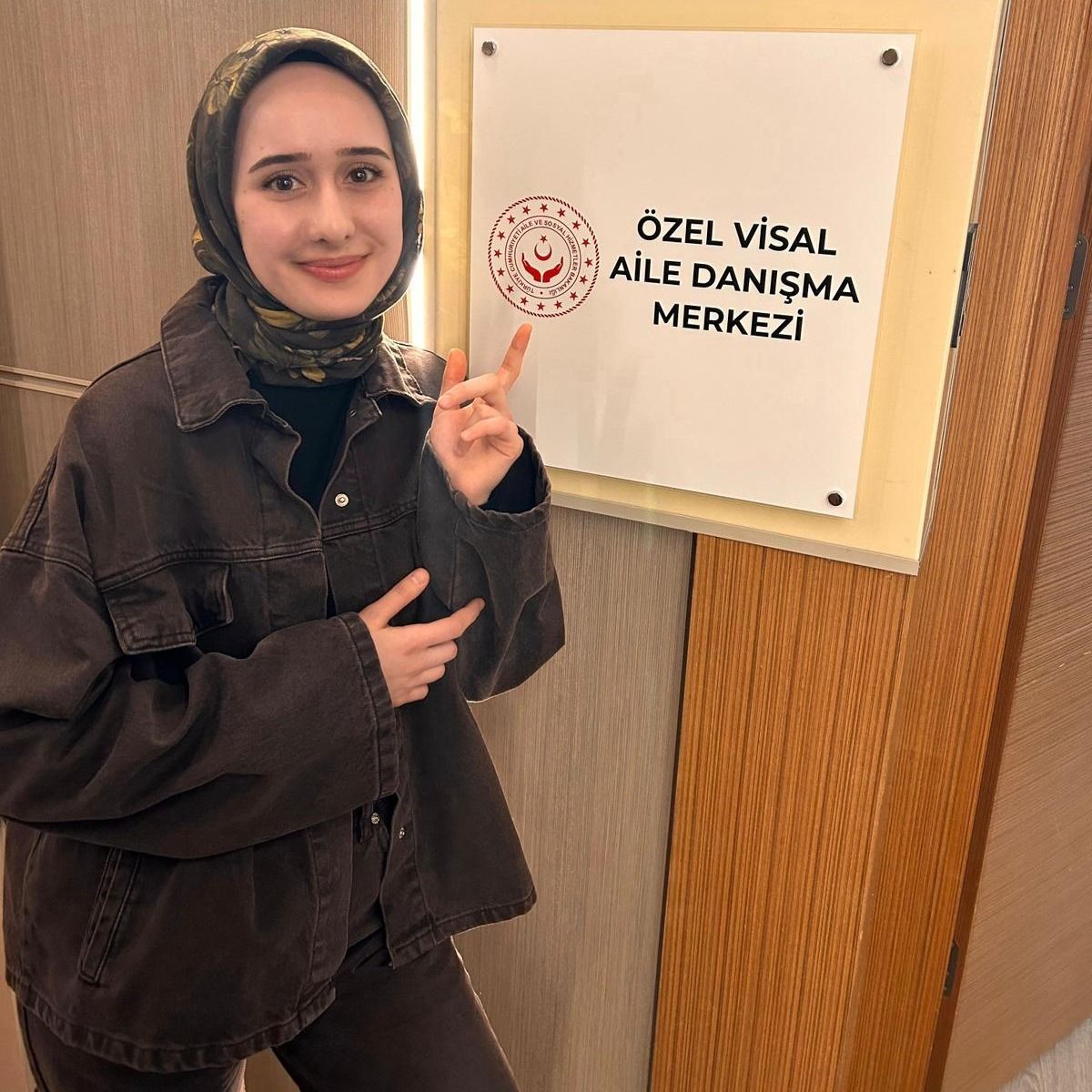 Edanur Bozdemir, Aile Danışmanı, Eskişehir Tepebaşı