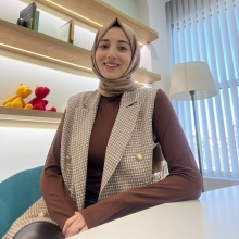 Kl. Psk. Edanur Demir, Klinik Psikolog, Sakarya Akyazı