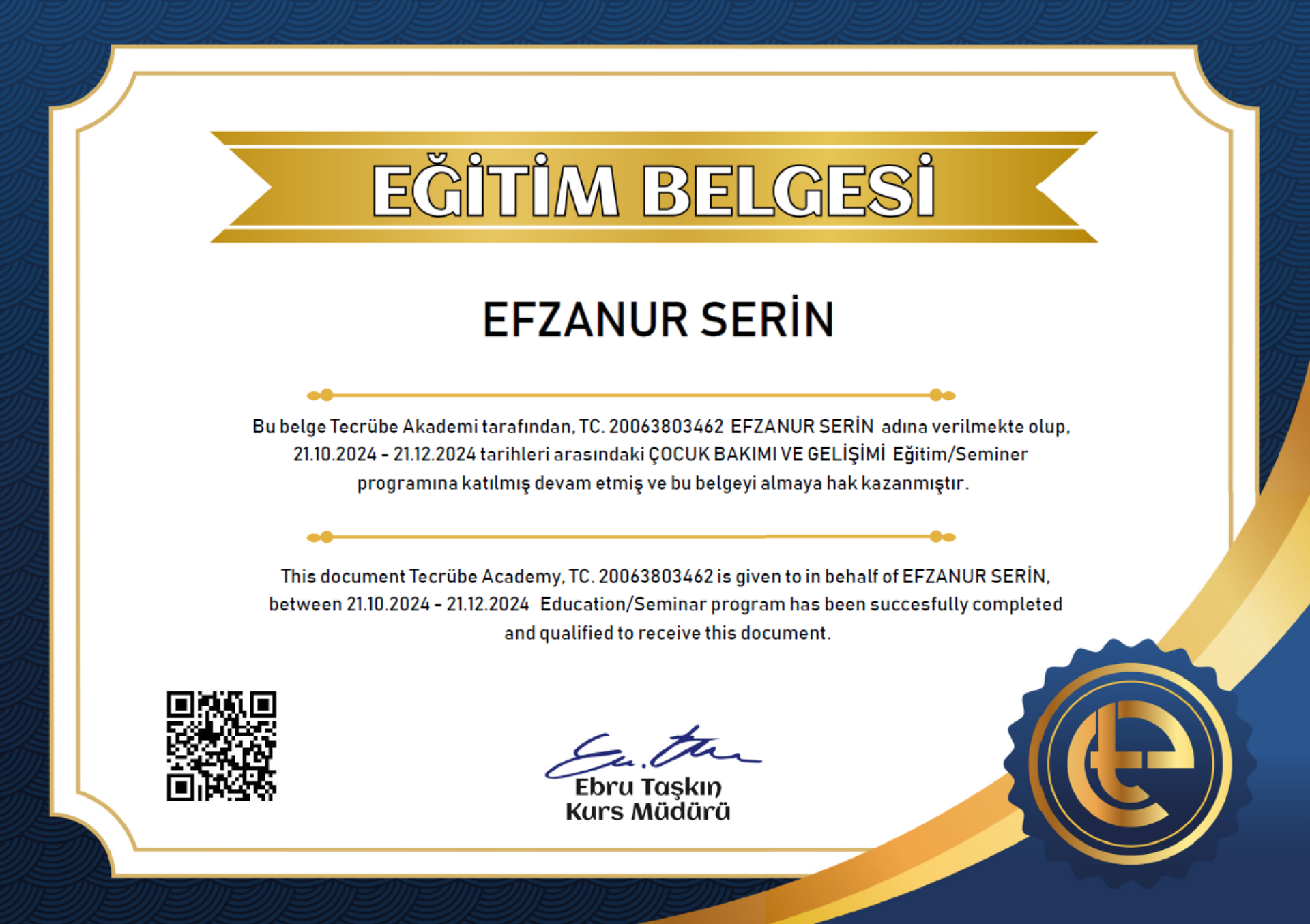 Çalışma ortamı 2