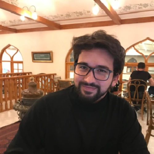 Psk. Ehlullah Dönmez, Psikolog, İstanbul Kadıköy