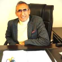 Ekrem Bulut, Aile Danışmanı, Kocaeli Darıca