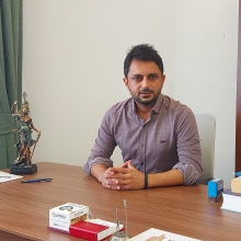 Uzm. Dr. Ekrem Didin, Psikiyatrist, Isparta Isparta Merkez