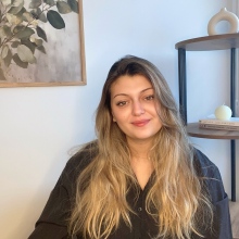 Psk. Ela Demirezer, Psikolog, Sakarya