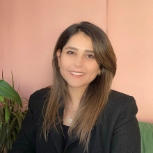 Psk. Elbi Firdevs Uyar, Psikolog, Antalya Alanya