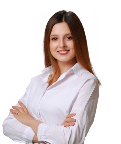 Psk. Elçin Kaya Karataş, Psikolog, Bursa