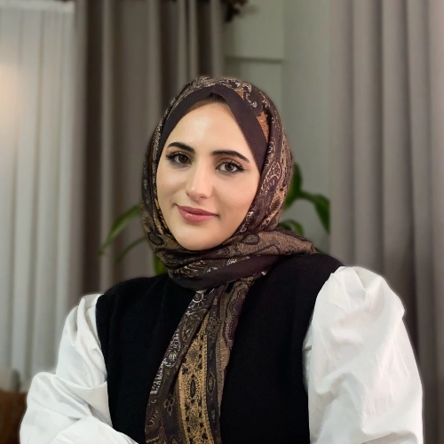 Psk. Elif Acay Deveci, Psikolog, Ankara