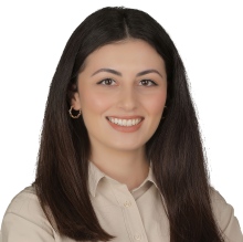 Elif Akbaş, Aile Danışmanı, Samsun Atakum