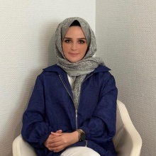 Uzm. Psk. Elif Aksu, Uzman Psikolog, İstanbul Başakşehir