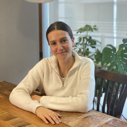 Çalışma ortamı 1