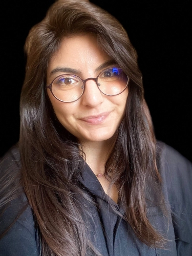 Psk. Dan. Elif Andaç, Psikolojik Danışman, Balıkesir Sındırgı