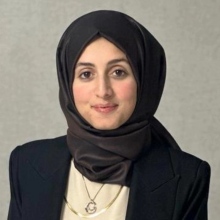 Uzm. Psk. Elif Betül Sazcı, Uzman Psikolog, Ankara Pursaklar