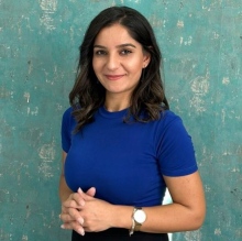 Psk. Elif Çakmak, Psikolog, Gaziantep Şahinbey
