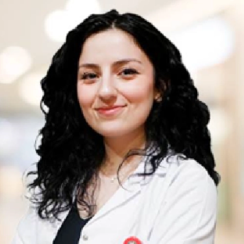 Psk. Elif Cihan, Psikolog, İstanbul Kadıköy