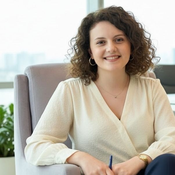 Elif Demirci Çağlar, Aile Danışmanı, İstanbul Beylikdüzü