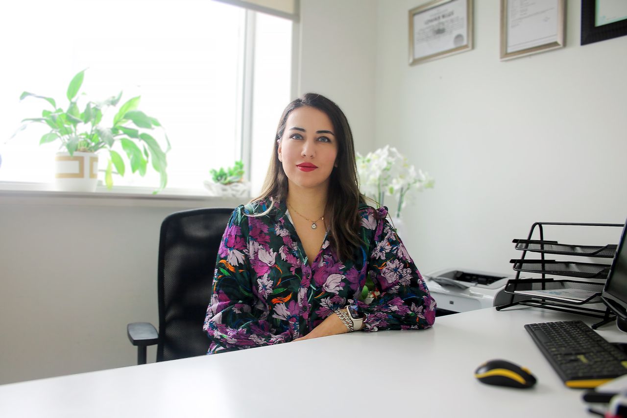 Çalışma ortamı 1