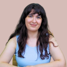 Kl. Psk. Elif Dursun, Klinik Psikolog, Tekirdağ