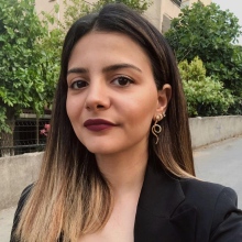 Psk. Elif Erbek, Psikolog, İstanbul Beykoz