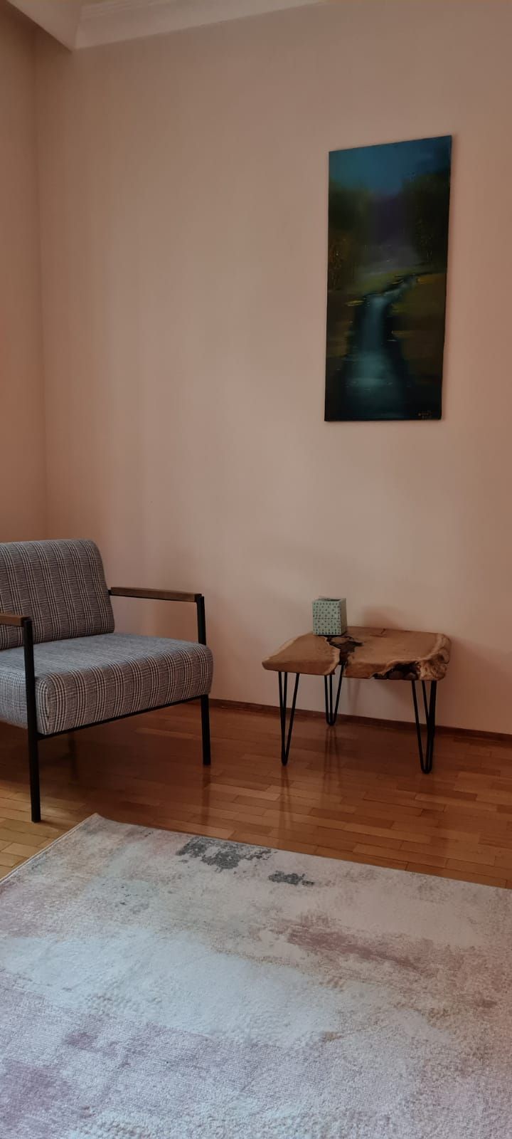 Çalışma ortamı 1