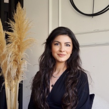 Psk. Elif Fulya Baysal, Psikolog, İstanbul