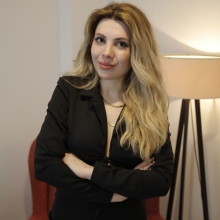 Elif Kaytan Öz, Aile Danışmanı, Antalya Döşemealtı