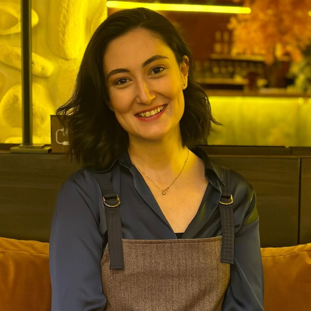 Psk. Elif Keçeci, Psikolog, Kayseri
