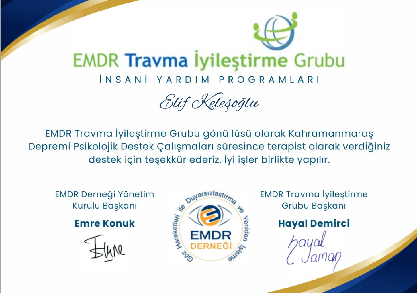 Çalışma ortamı 1