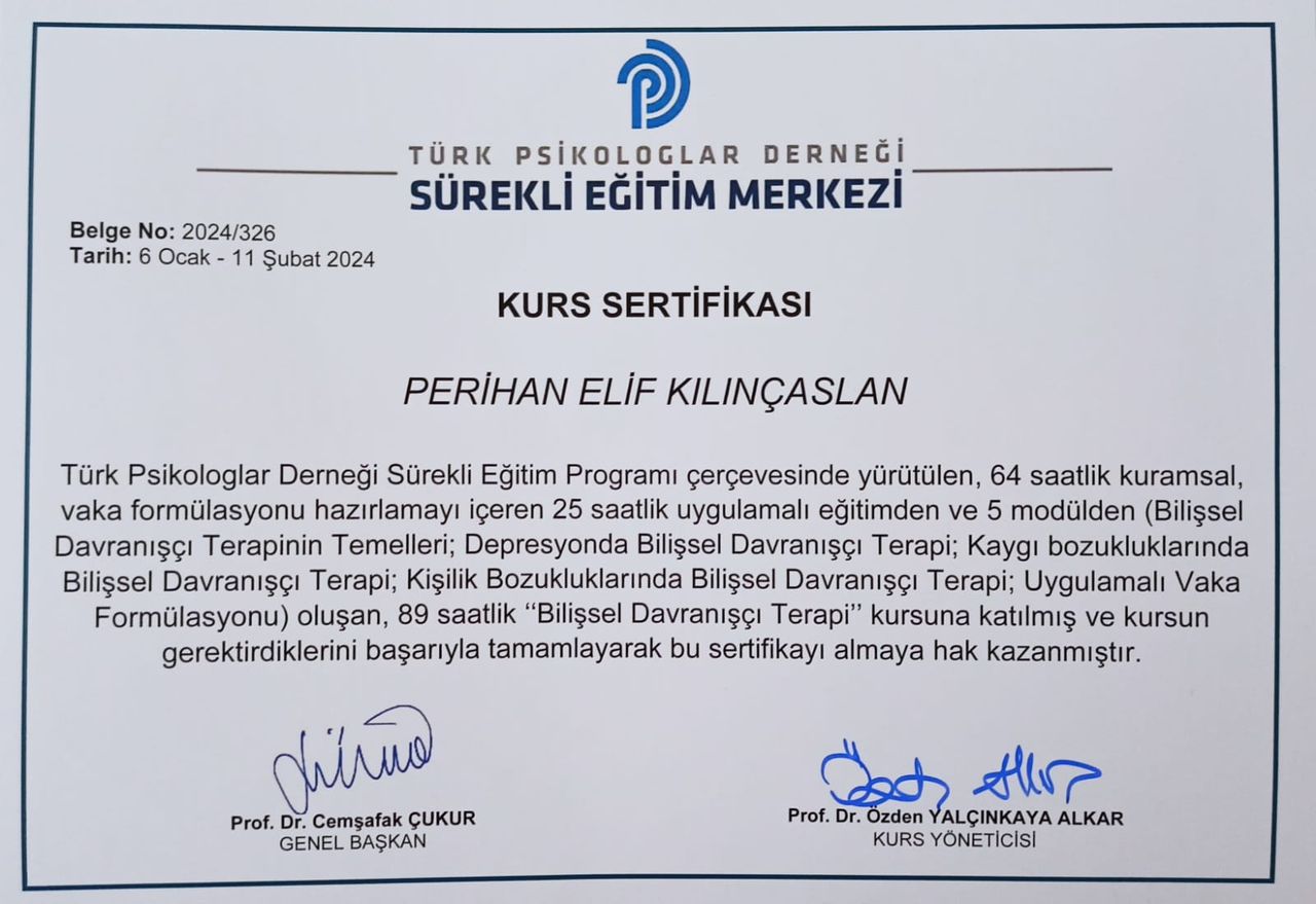 Çalışma ortamı 3