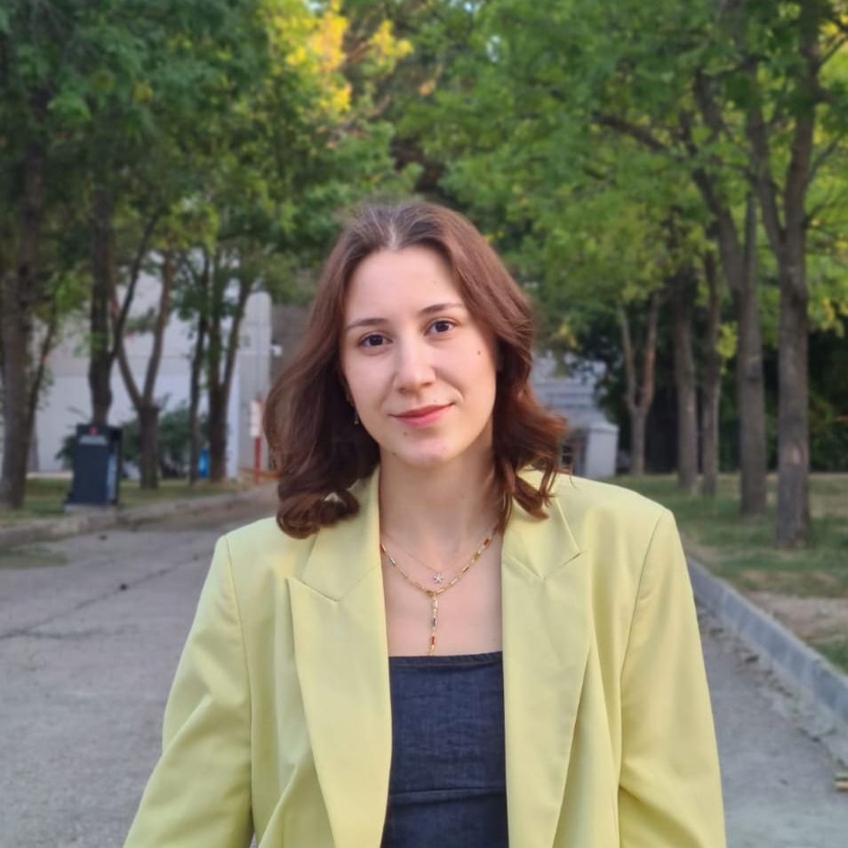 Psk. Elif Kılınçaslan, Psikolog, Konya