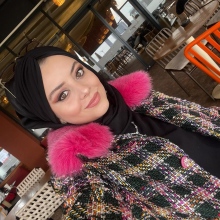 Psk. Elif Kıratlı Yıldız, Psikolog, Ankara Keçiören