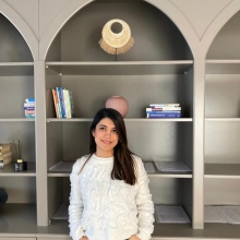 Kl. Psk. Elif Koyun, Klinik Psikolog, Hatay