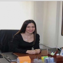 Uzm. Dr. Elif Kurt Yılmaz, Çocuk ve Ergen Psikiyatristi, Kocaeli İzmit