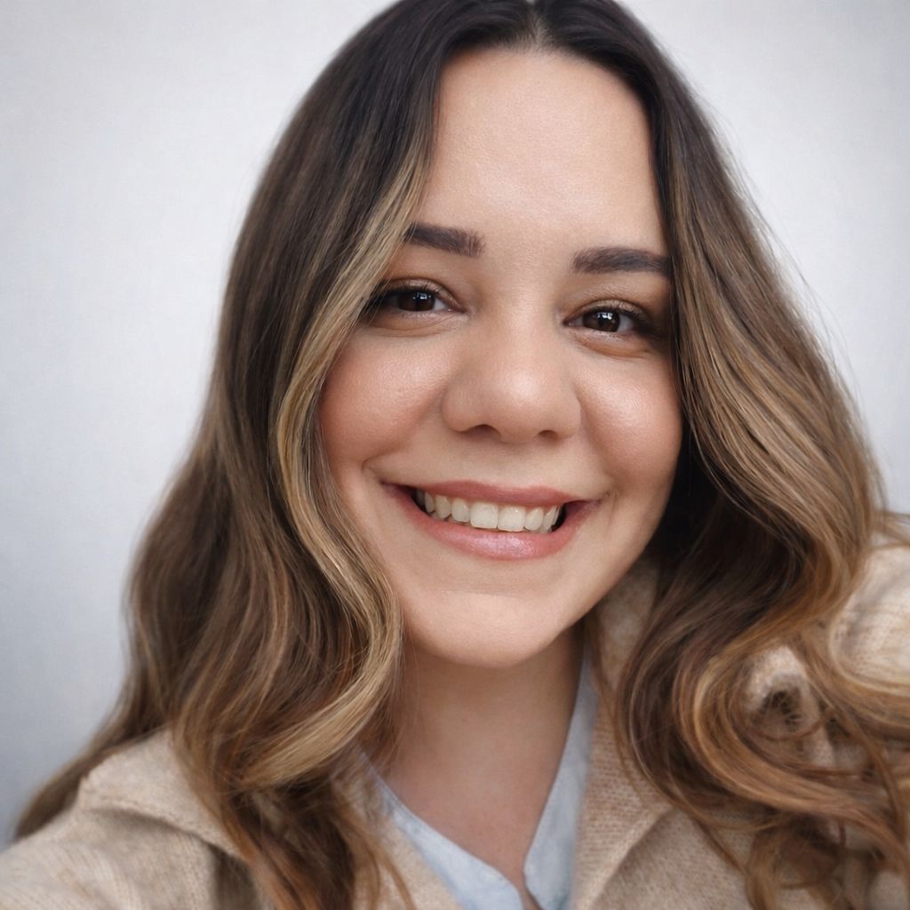 Kl. Psk. Elif Naz Avcı, Klinik Psikolog, Eskişehir Odunpazarı
