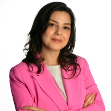 Psk. Elif Nur Akbaş, Psikolog, Kayseri