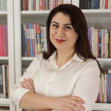 Dr. Elif Nur Yazıcı, Psikolog, İstanbul Esenyurt