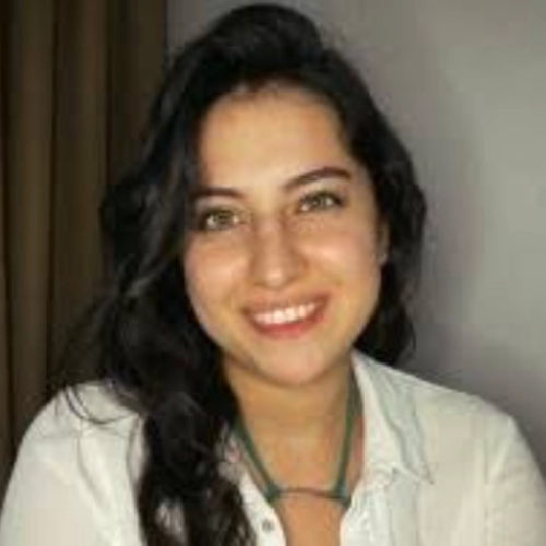 Psk. Elif Öncel, Psikolog, Samsun Atakum