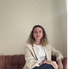 Elif Özer, Aile Danışmanı, İzmir