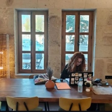 Psk. Elif Şara Topaktaş, Psikolog, Gaziantep