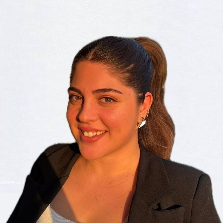 Psk. Elif Segah Berkem, Psikolog, Manisa