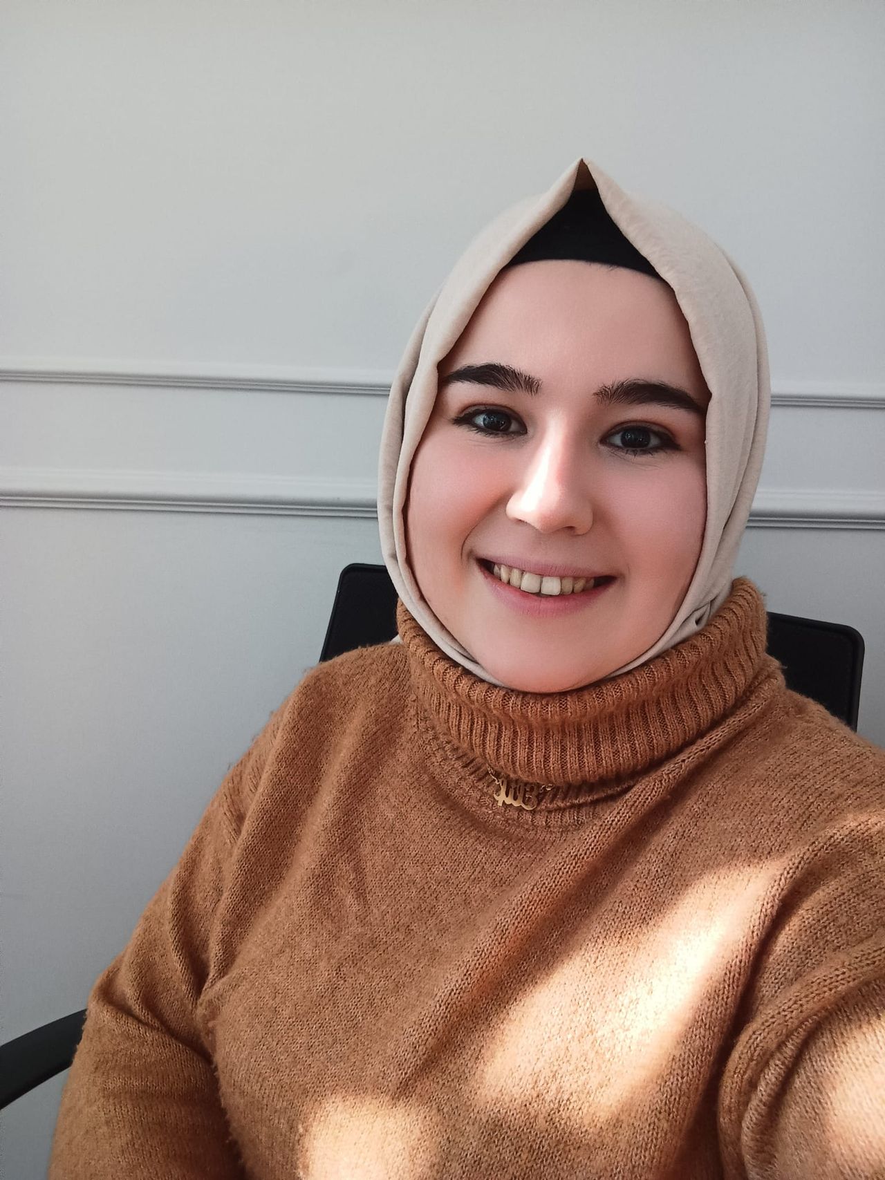 Çalışma ortamı 1