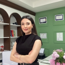 | Bilim Uzmanı Elif Subaşı, Aile Danışmanı, Samsun