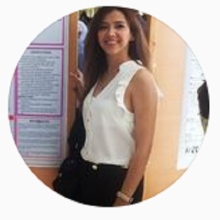 Kl. Psk. Elif Turgay, Klinik Psikolog, Ankara