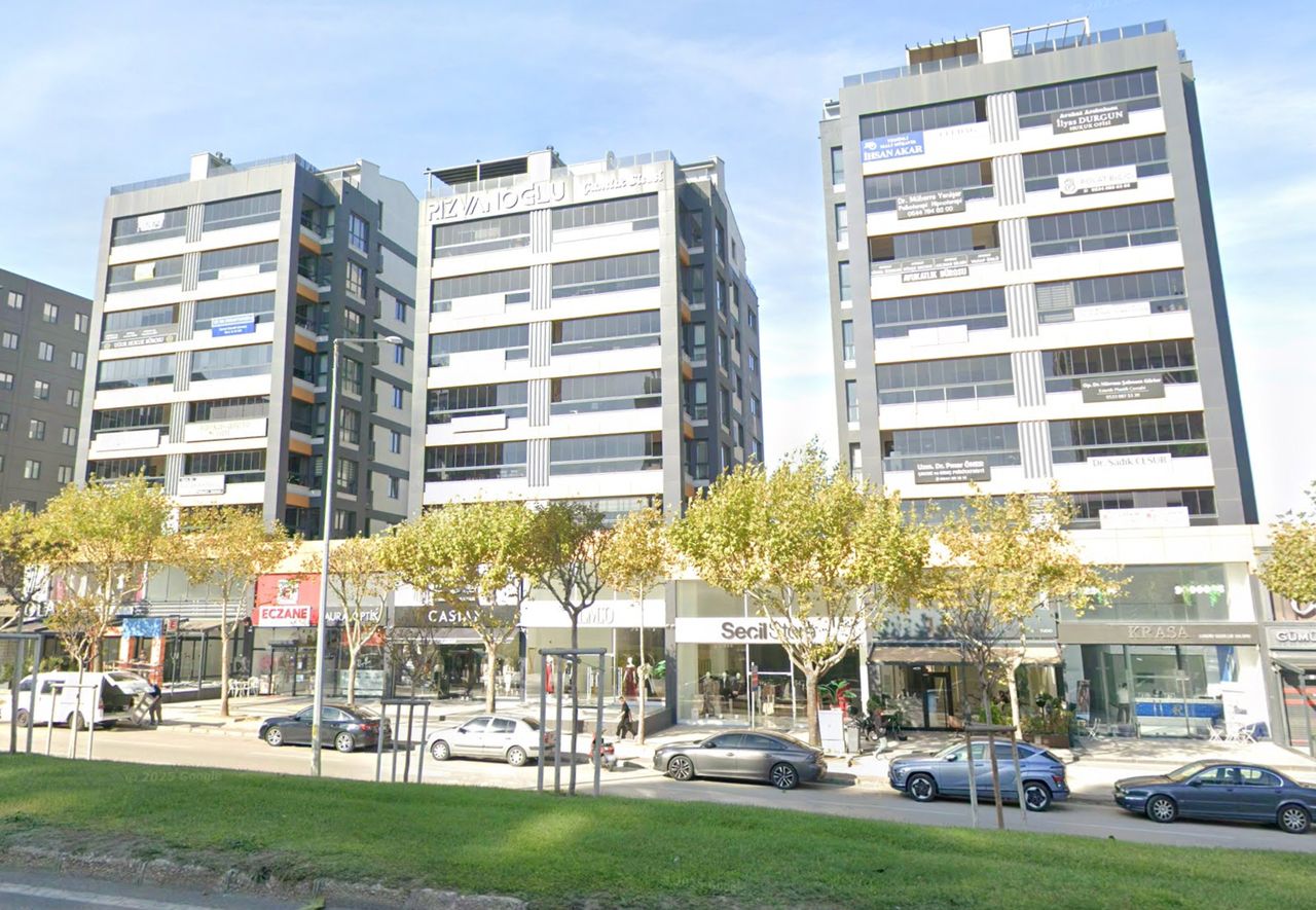 Çalışma ortamı 1