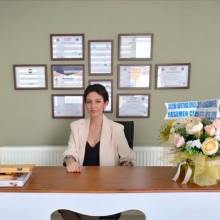 Psk. Elif Uzun, Psikolog, Kars Kars Merkez