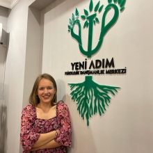 Psk. Elif Uzunakkaş, Psikolog, Antalya Konyaaltı