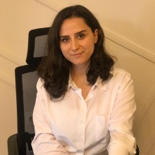 Psk. Elif Yılmaz, Psikolog, Trabzon Ortahisar