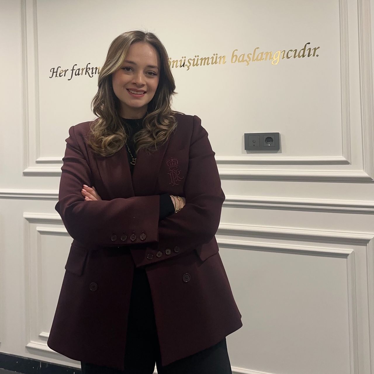 Kl. Psk. Elif Zeynep Erbir, Klinik Psikolog, Sakarya Serdivan