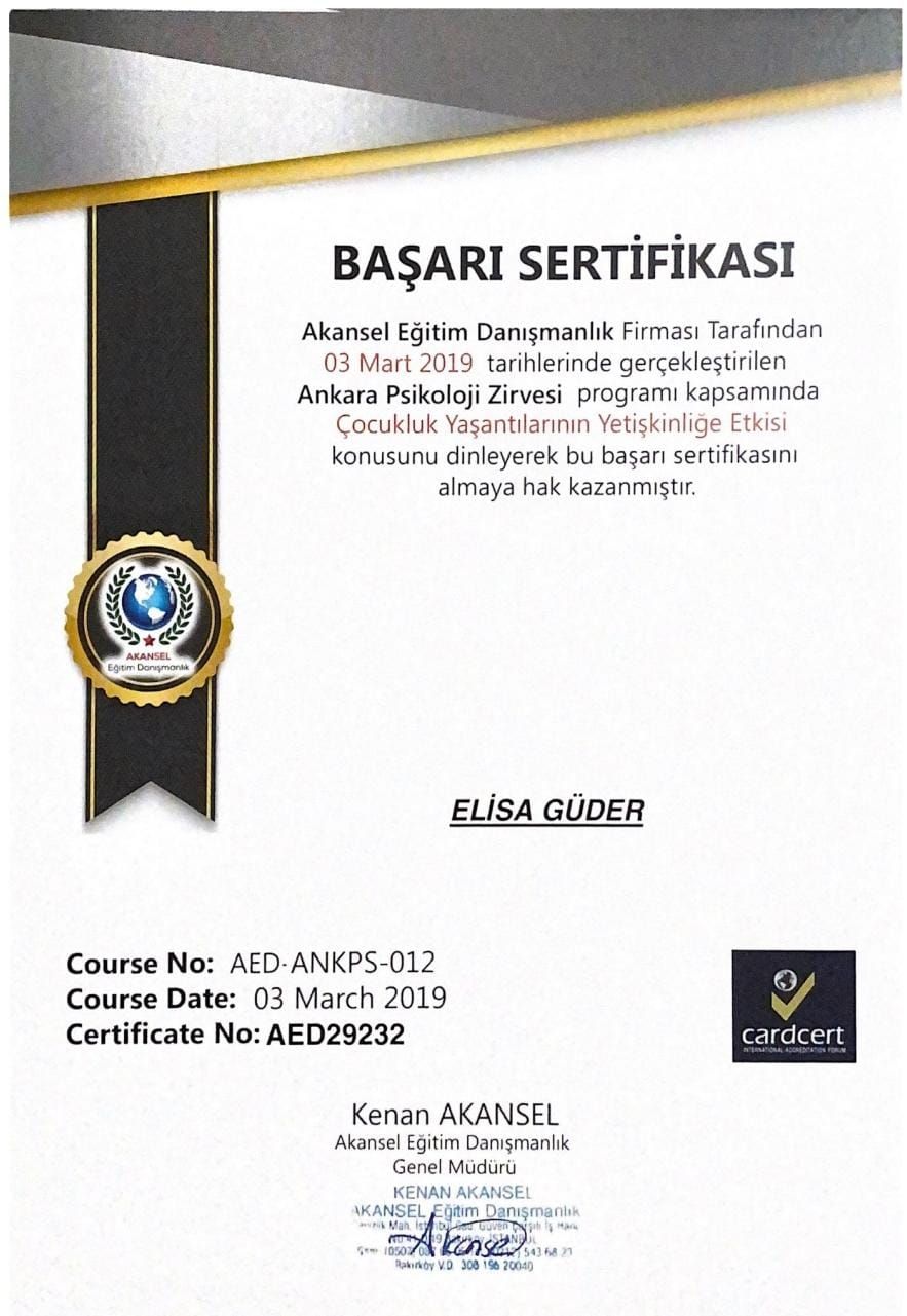 Çalışma ortamı 6
