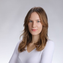 Psk. Eliz Cantaş, Psikolog, Ankara