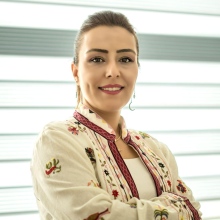 Psk. Elmas Akdemir, Psikolog, Konya